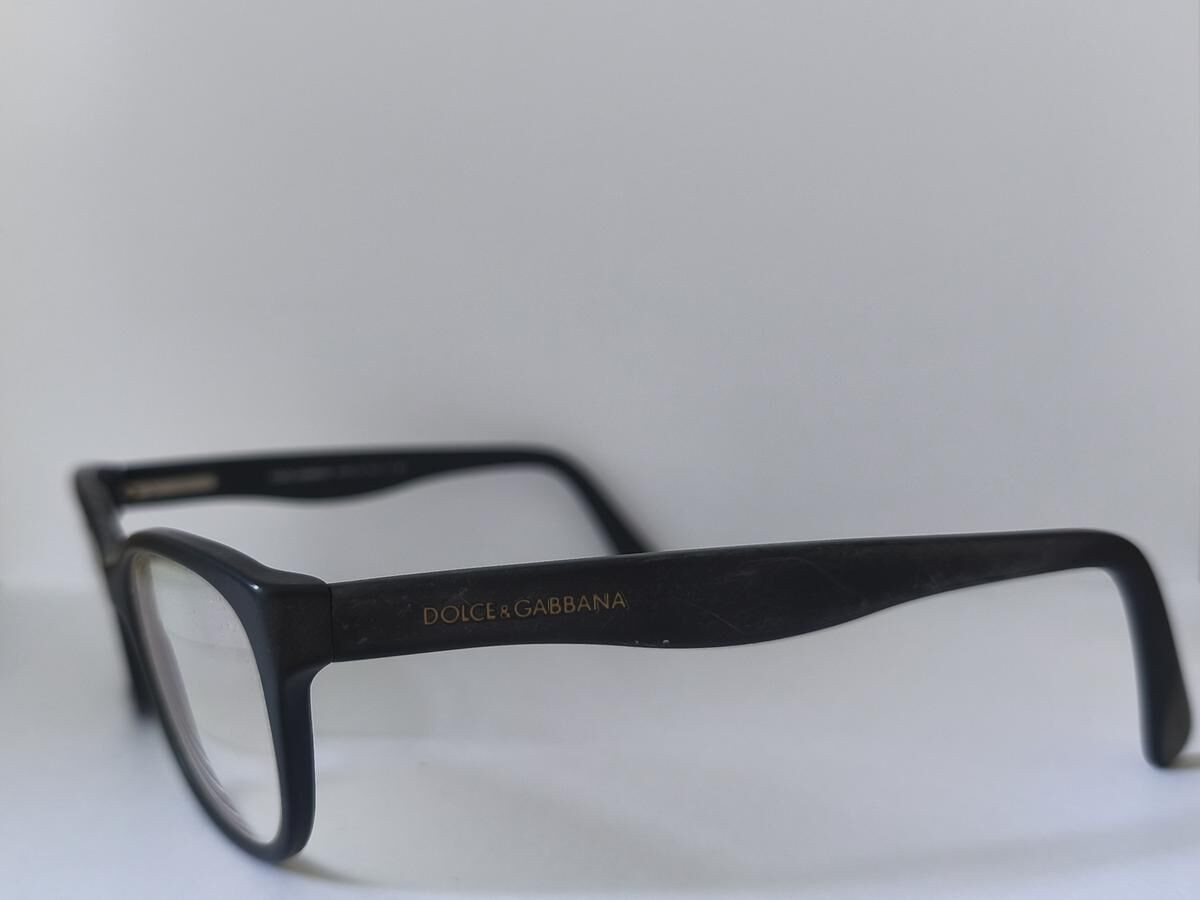 Dolce Gabbana - DG3136 1934 53/16 140