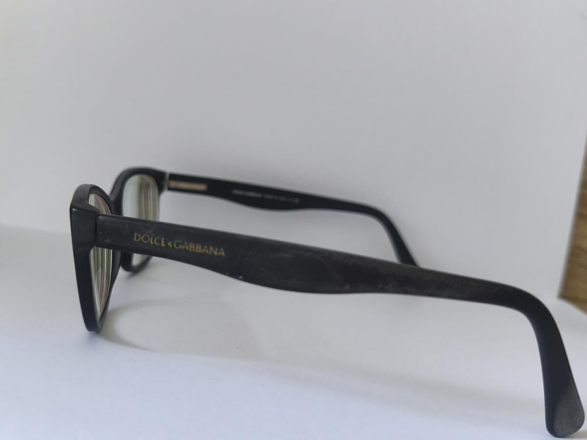 Dolce Gabbana - DG3136 1934 53/16 140