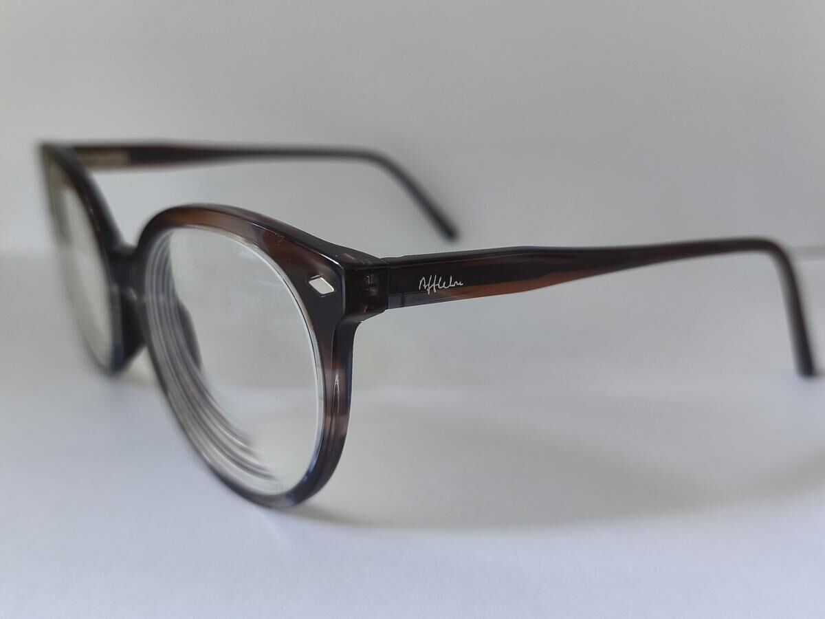 Alain Afflelou Magic  - TMH166 52/20 BRBL 135