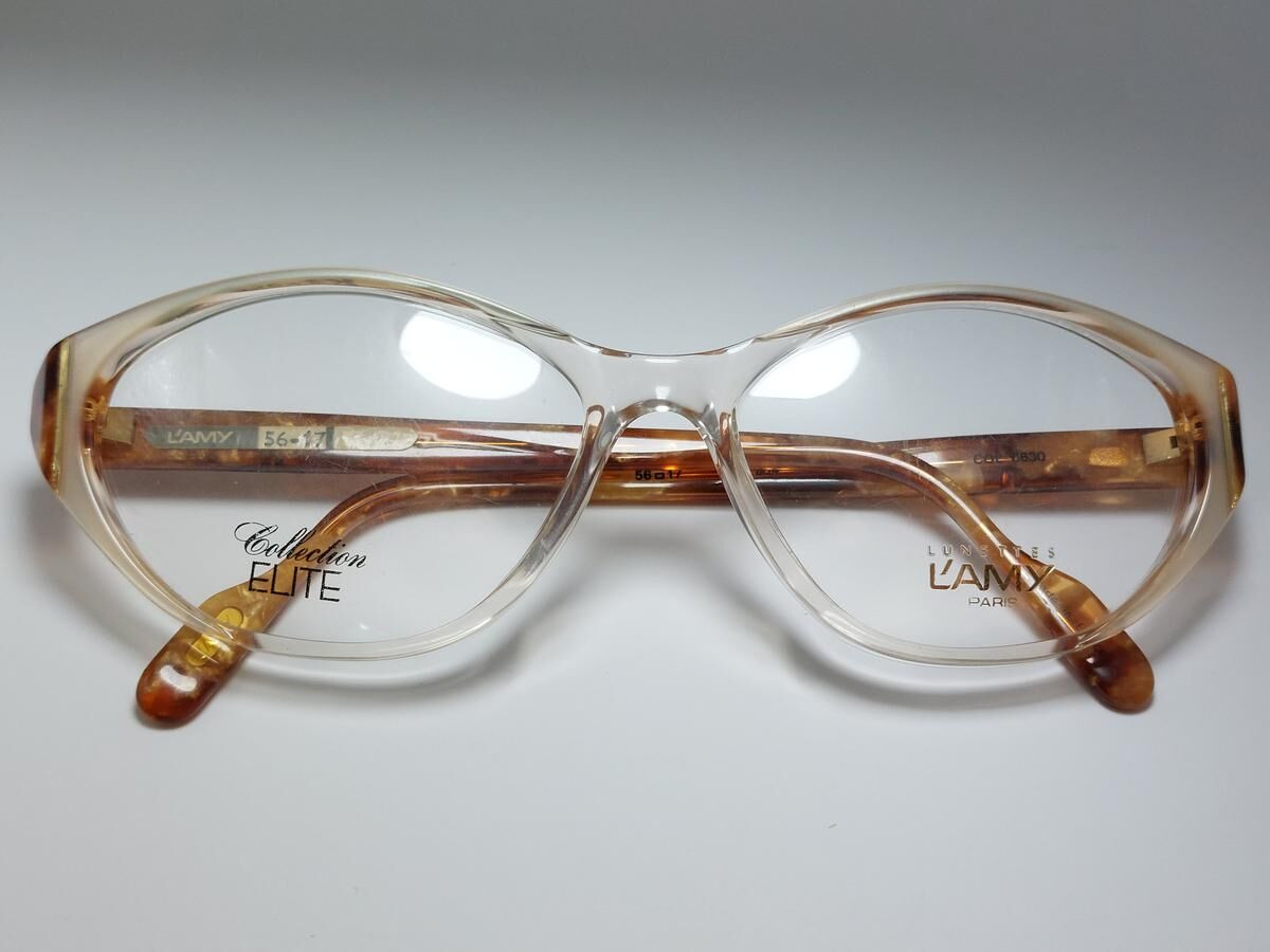 L'Amy Collection ELITE - D630 56/17