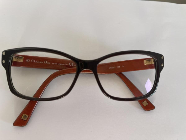 Dior- CD3202 REB 135