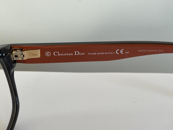 Dior- CD3202 REB 135