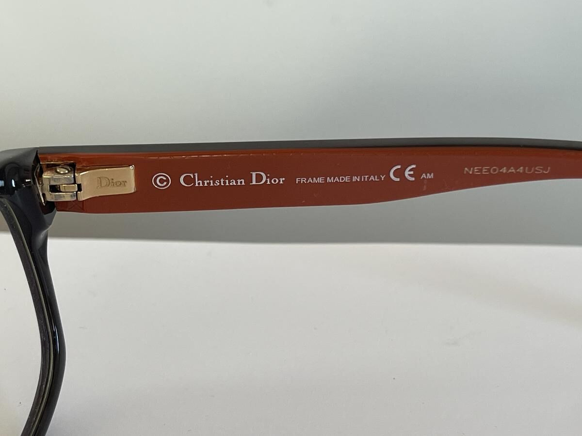 Dior- CD3202 REB 135