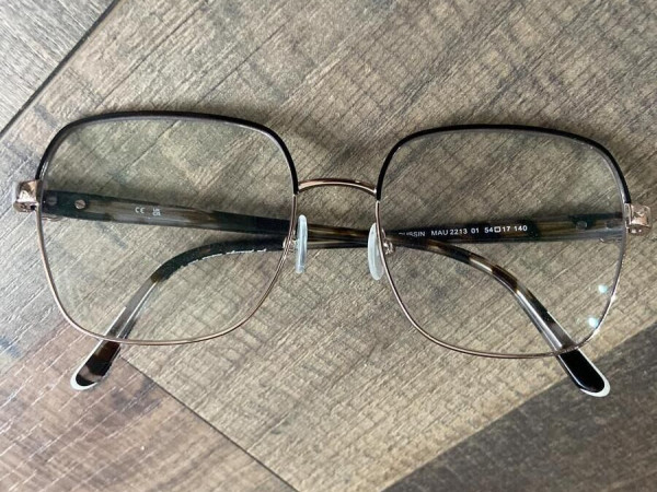 MAUBOUSSIN - MAU2213 01 54/17