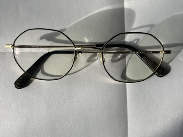 LAFONT - EXTRA 1063 47/20 136