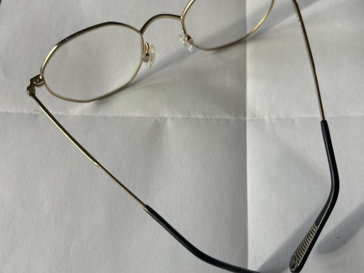 LAFONT - EXTRA 1063 47/20 136