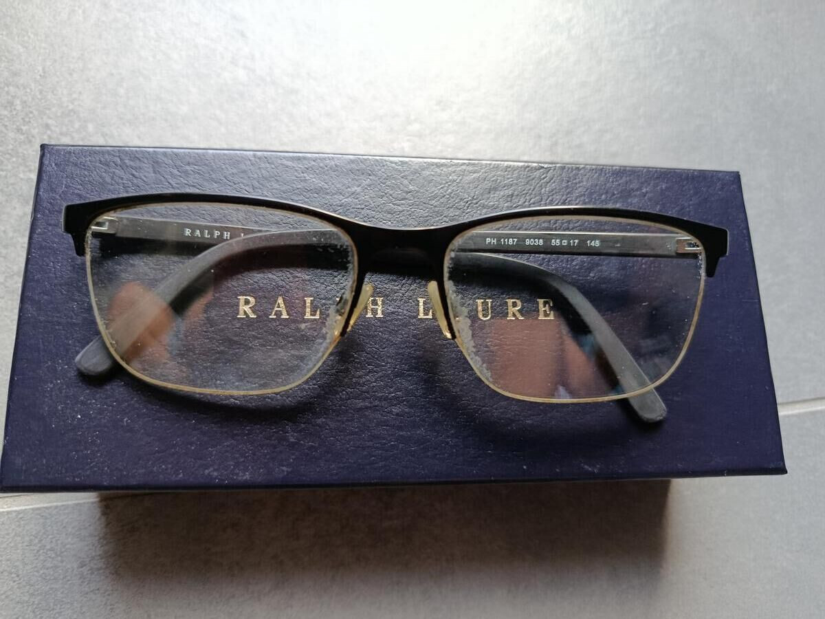 Ralph Lauren - PH1187 9038 55/17