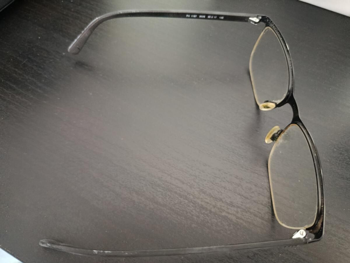 Ralph Lauren - PH1187 9038 55/17