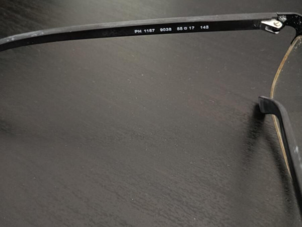 Ralph Lauren - PH1187 9038 55/17