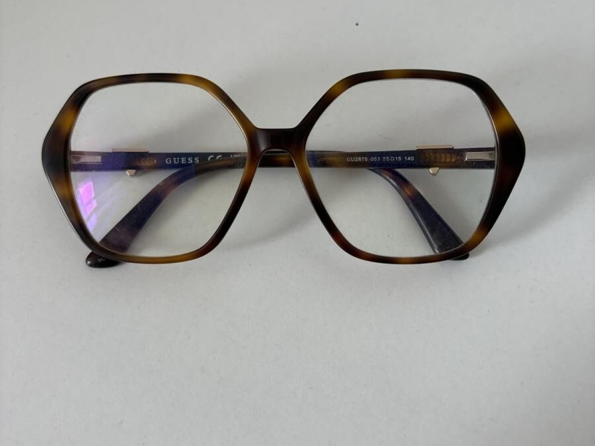 Guess -GU2875 053 54/15 140