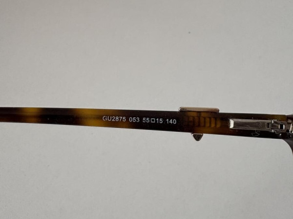 Guess -GU2875 053 54/15 140