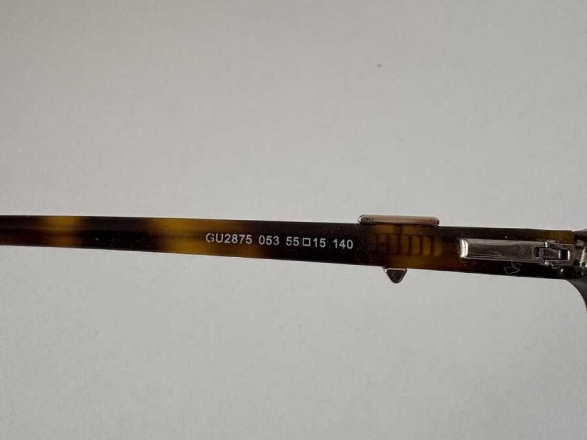 Guess -GU2875 053 54/15 140