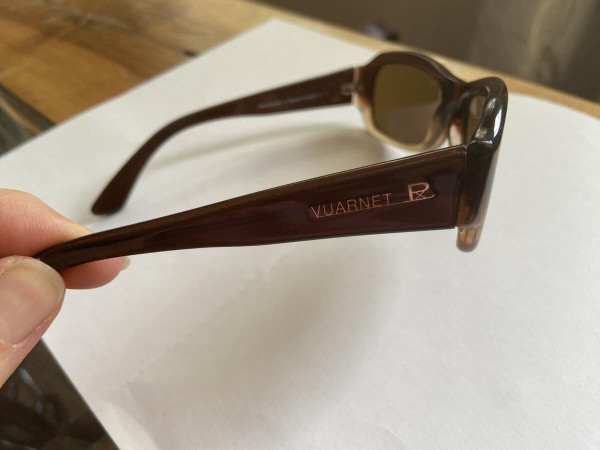 VUARNET - 620 DBR