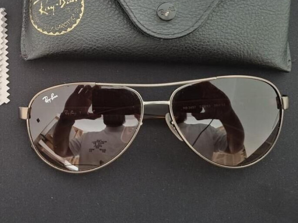 RAYBAN RB3457