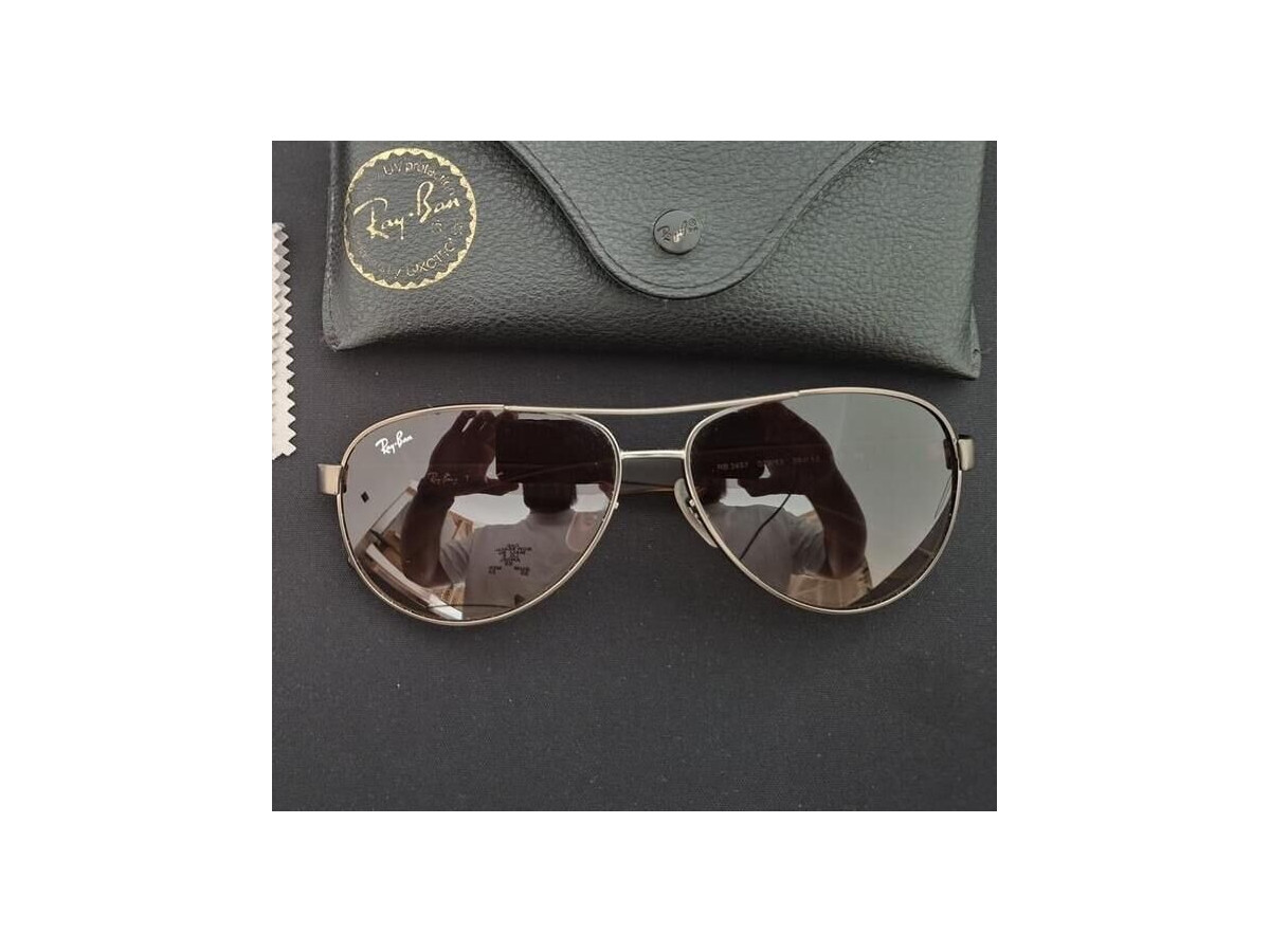 RAYBAN RB3457