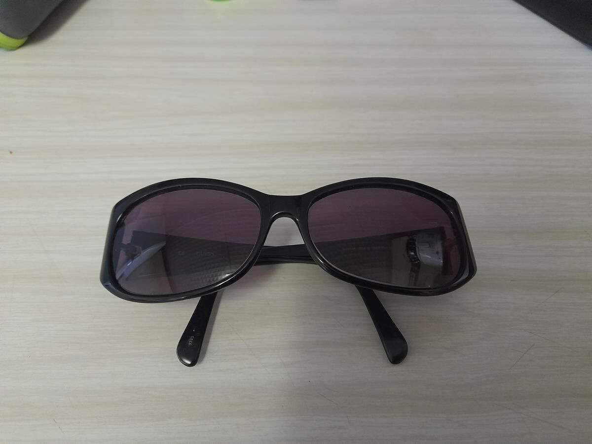 GUESS GU7134 BLK-3 58□15-130