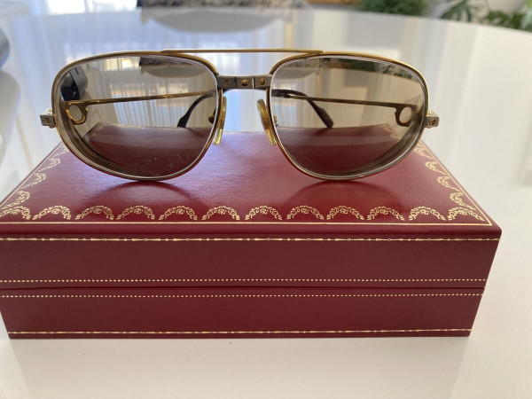 CARTIER - 5616 - made in France 315