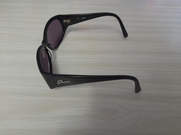 GUESS GU7134 BLK-3 58□15-130