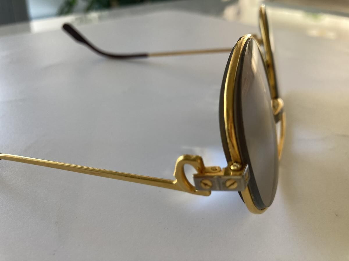 CARTIER - 5616 - made in France 315