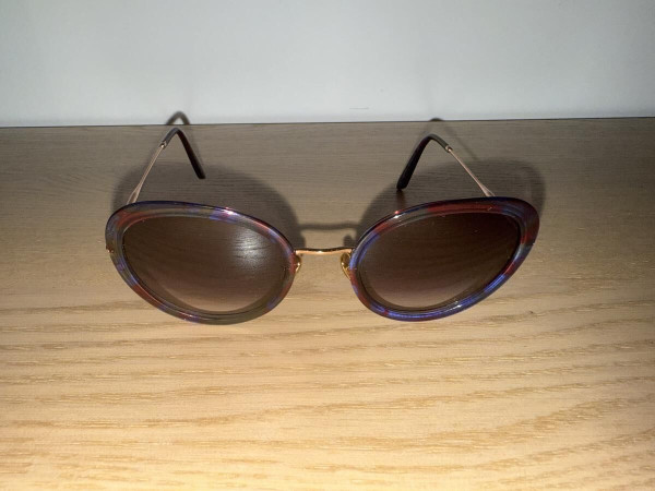 Jimmy Fairly - J0123-F27s