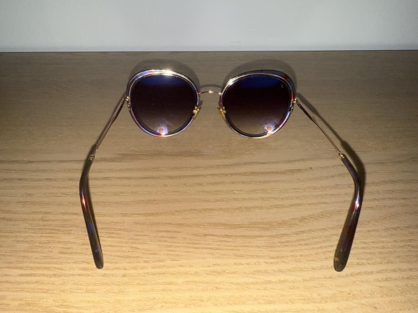 Jimmy Fairly - J0123-F27s