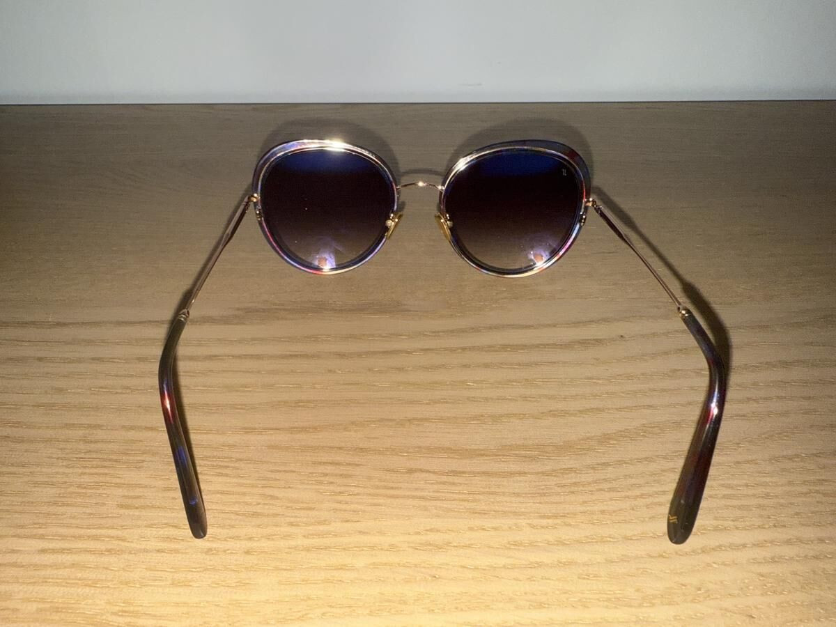 Jimmy Fairly - J0123-F27s
