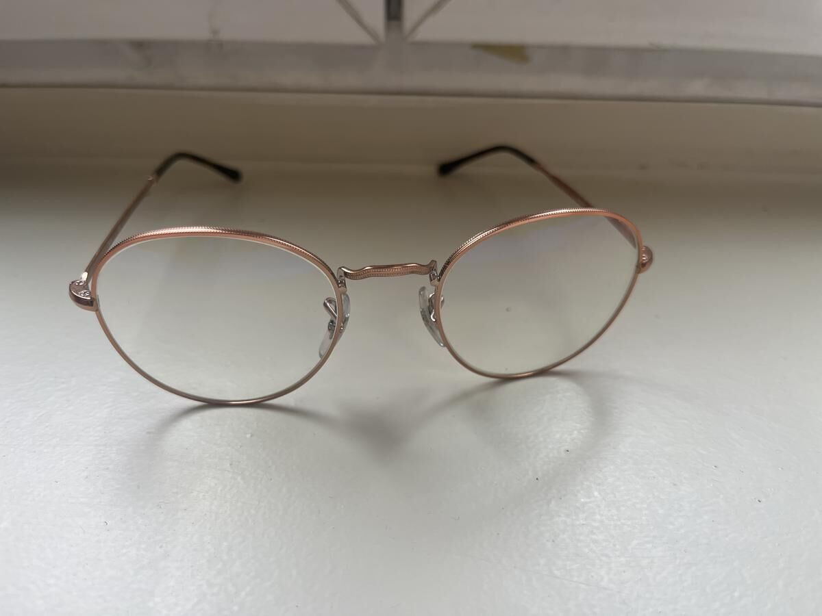 Rayban -RB3582-v 2943 49/20