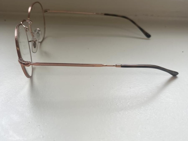 Rayban -RB3582-v 2943 49/20