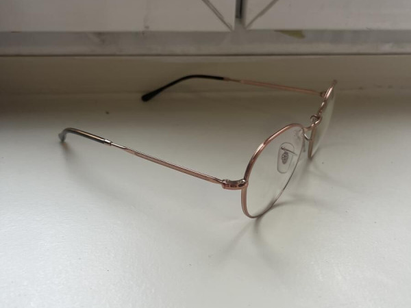 Rayban -RB3582-v 2943 49/20