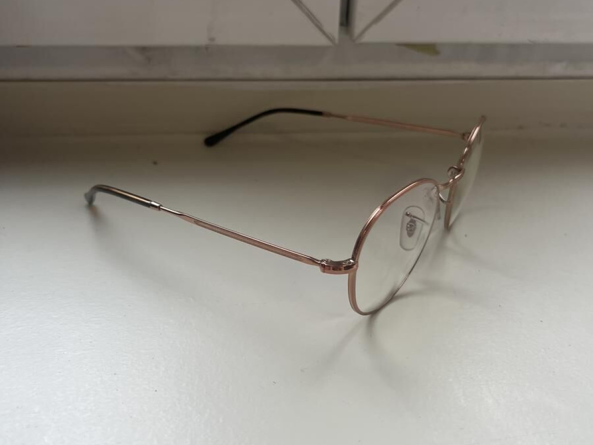 Rayban -RB3582-v 2943 49/20