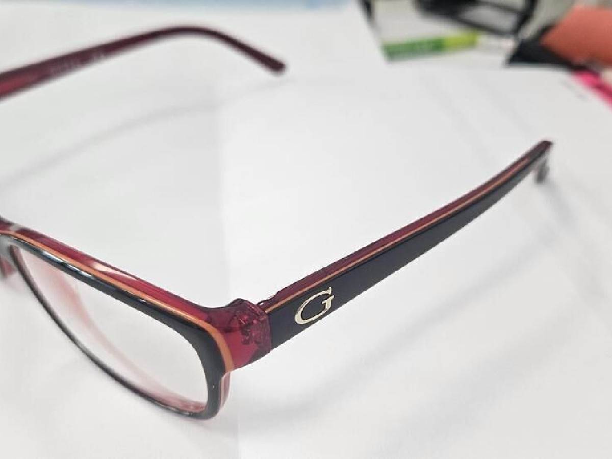 GUESS - GU2542 070 54/14