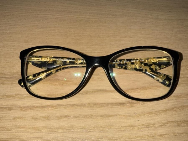 dolce gabbana - dg3174 2744...