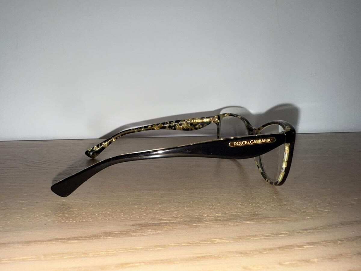 dolce gabbana - dg3174 2744 54/18