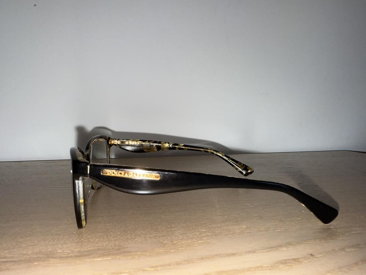 dolce gabbana - dg3174 2744 54/18