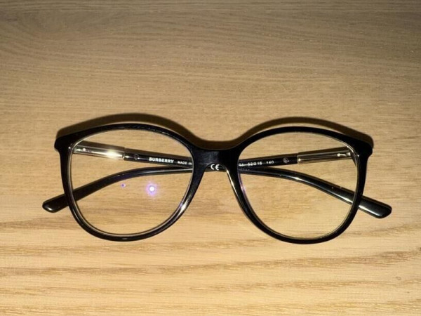 BURBERRY - BE2128 3001 52/16