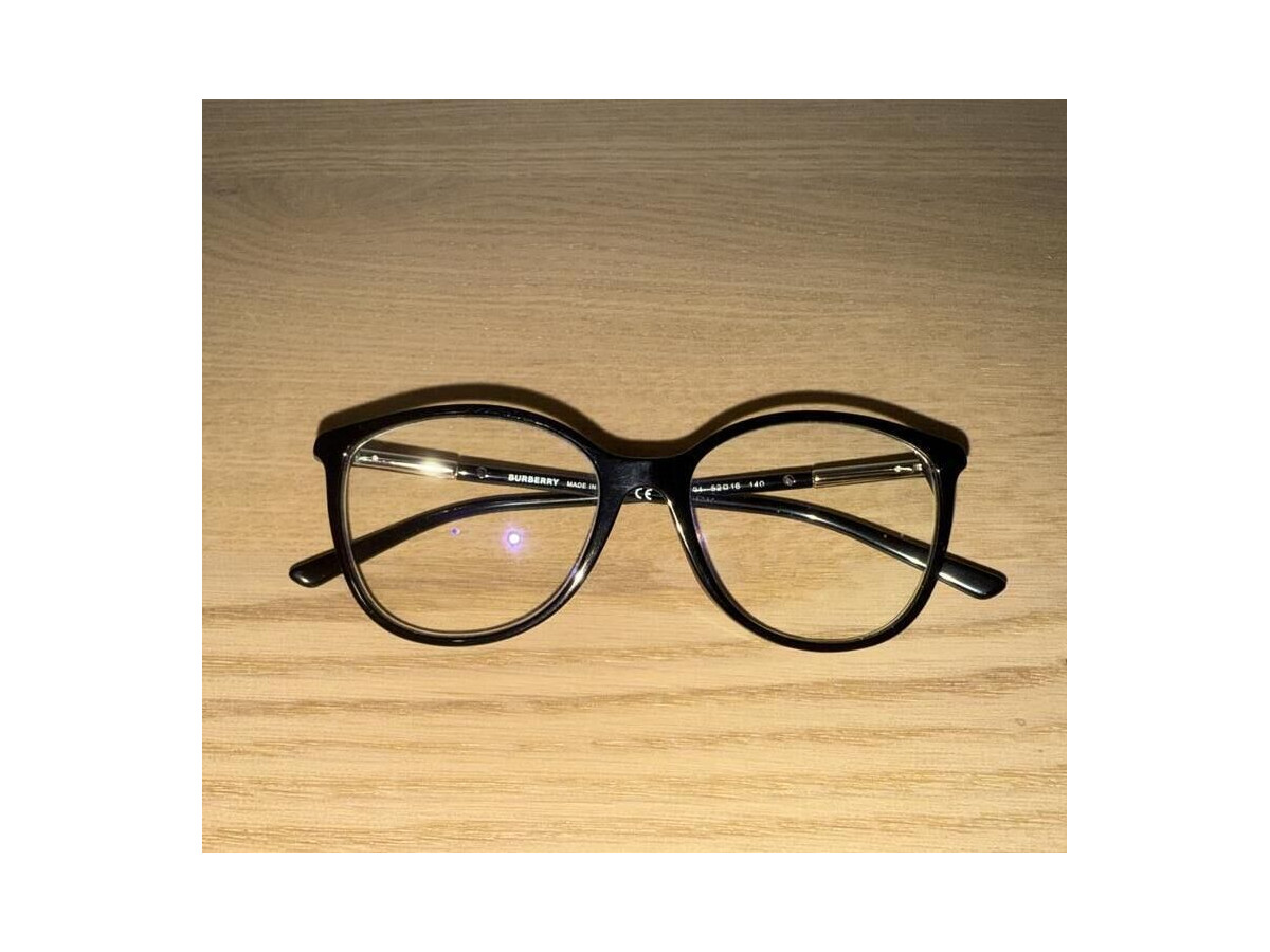 BURBERRY - BE2128 3001 52/16