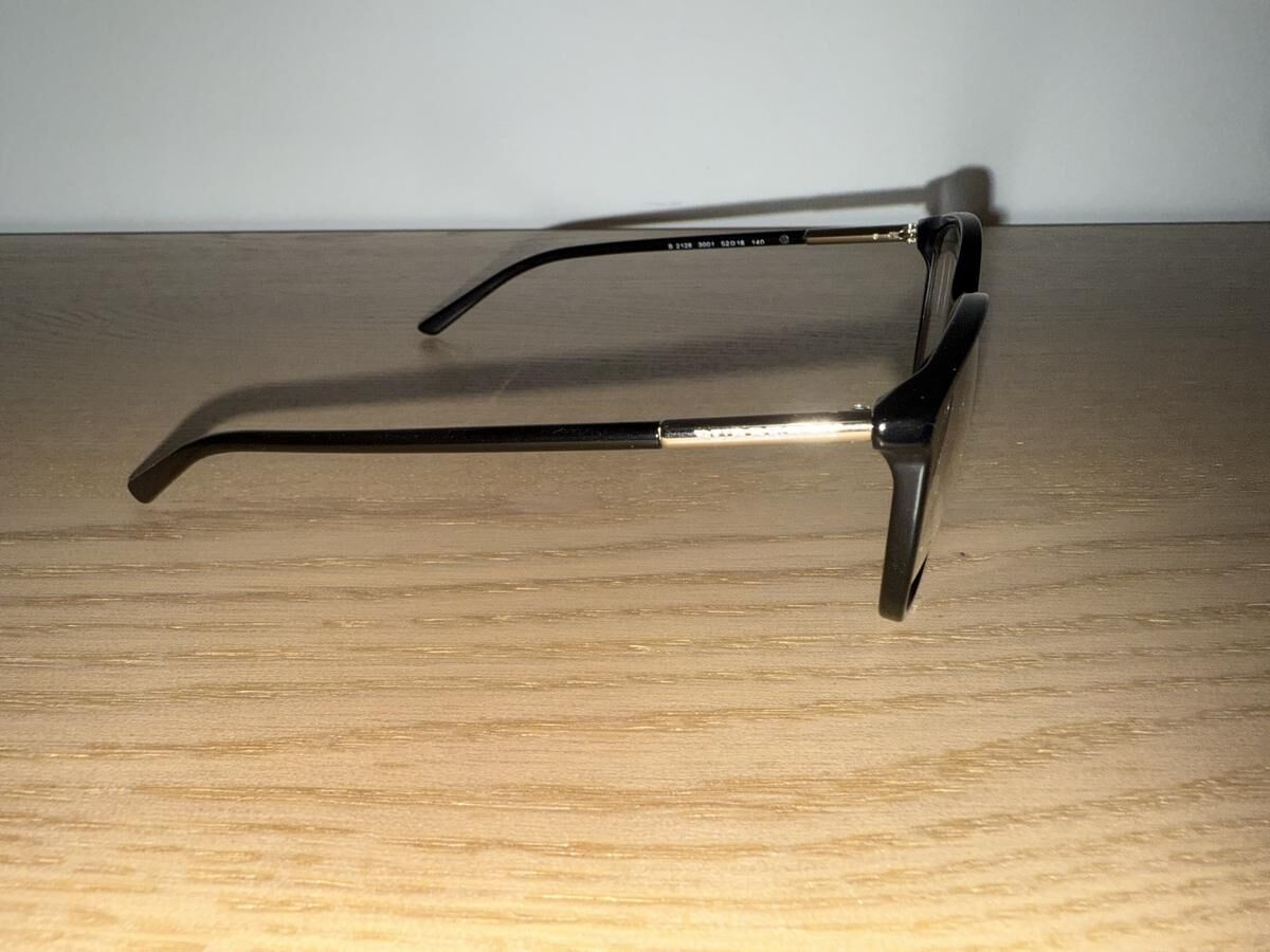 BURBERRY - BE2128 3001 52/16