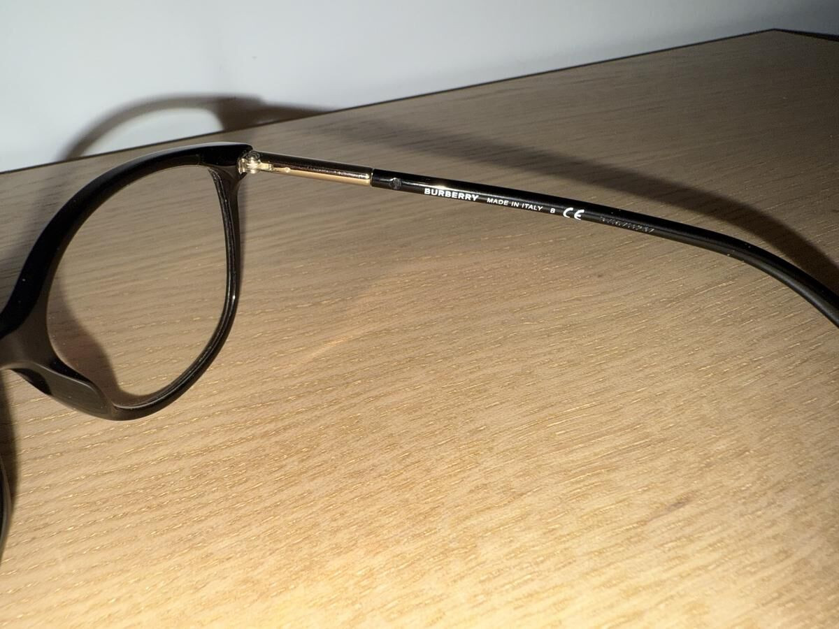 BURBERRY - BE2128 3001 52/16