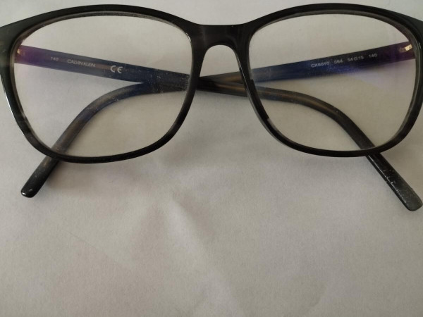 Calvin Klein - CK6010 54/15