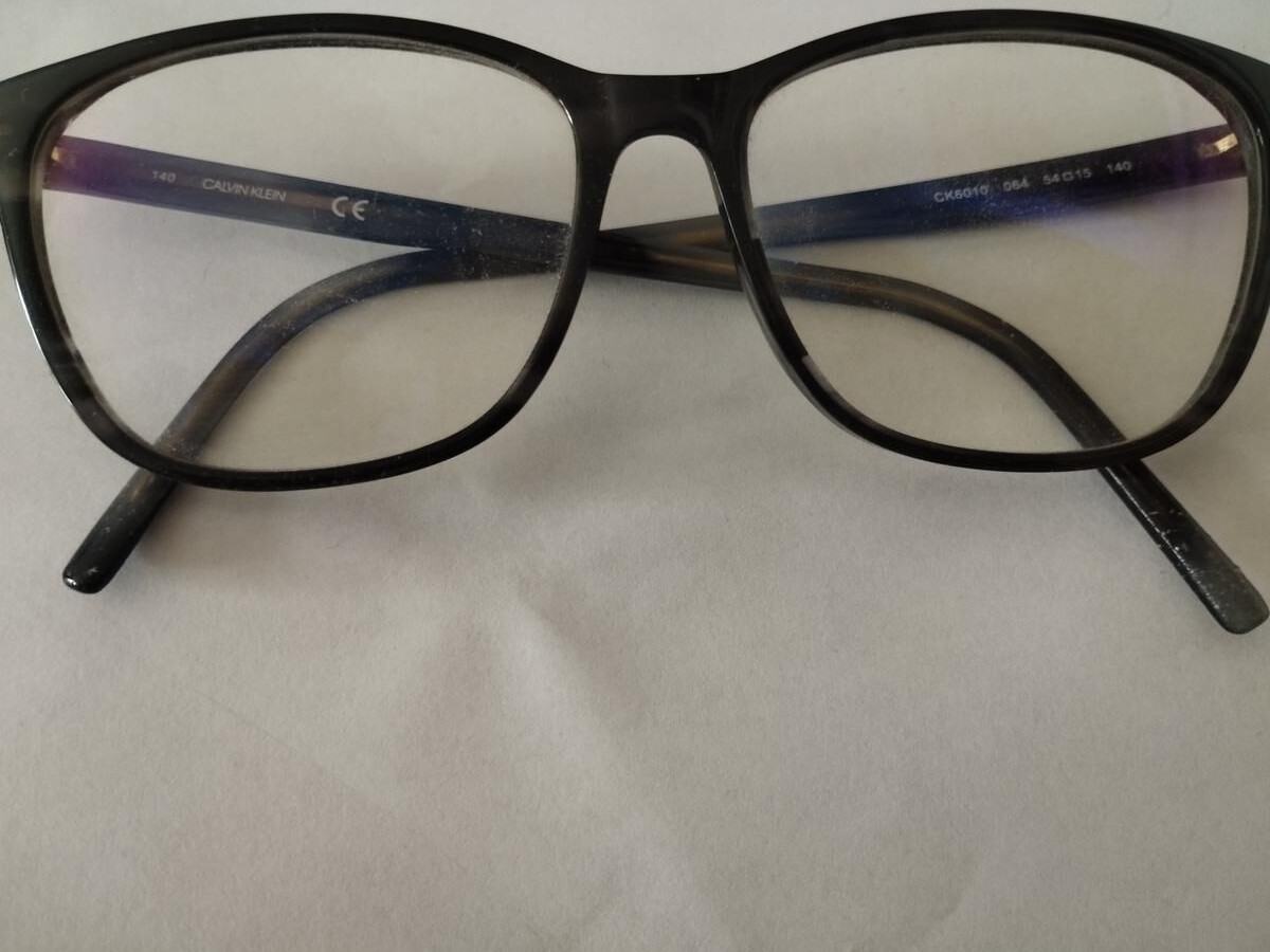 Calvin Klein - CK6010 54/15
