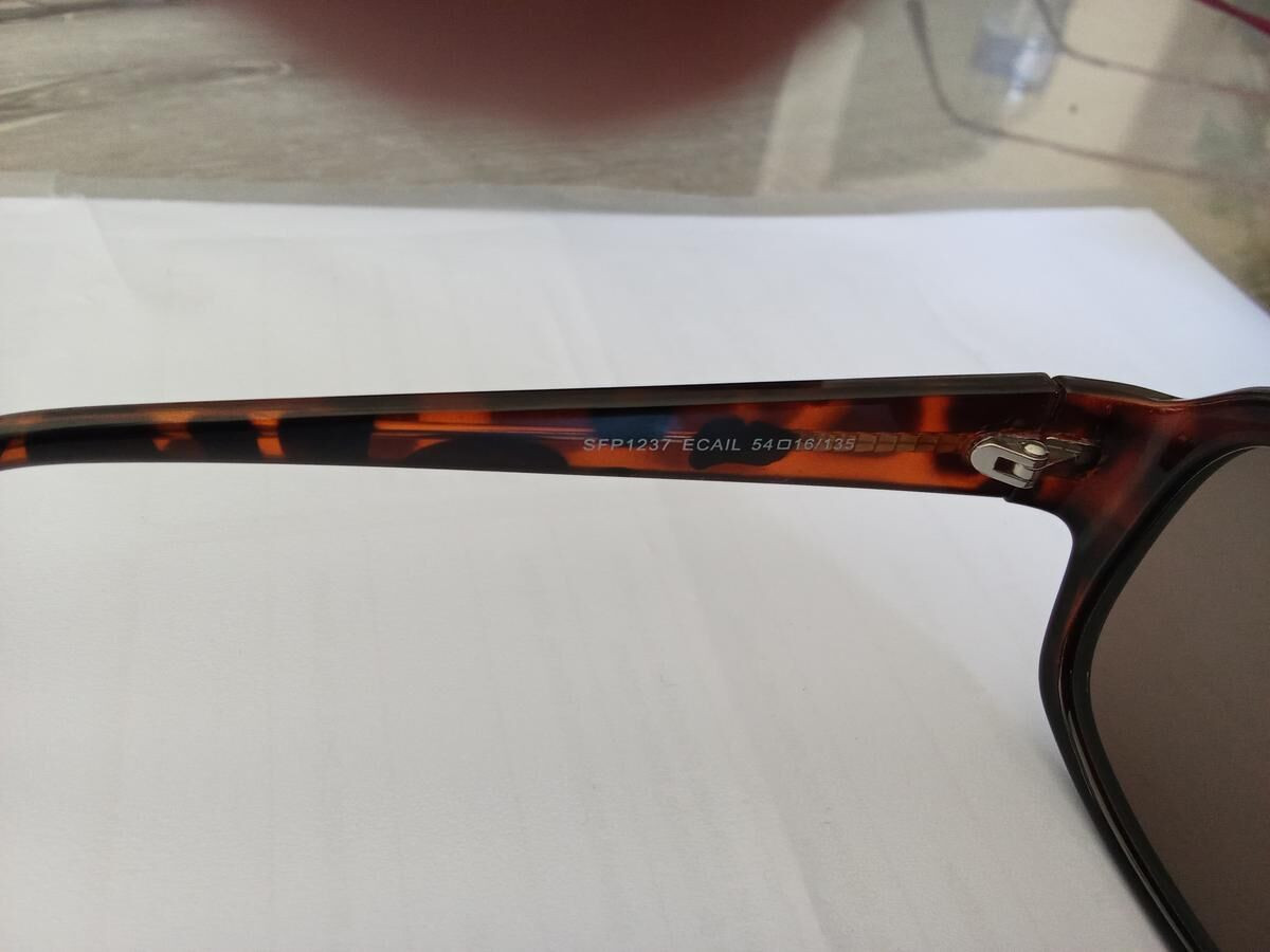 ATS SFP1237 ECAIL 54 16/135