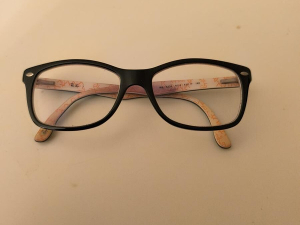 RAY-BAN - RB5228 53/17