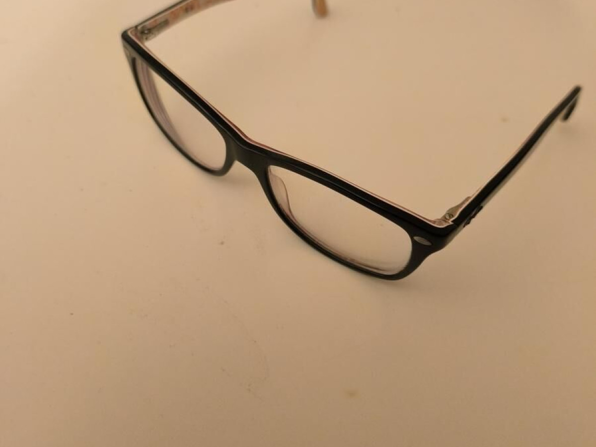 RAY-BAN - RB5228 53/17