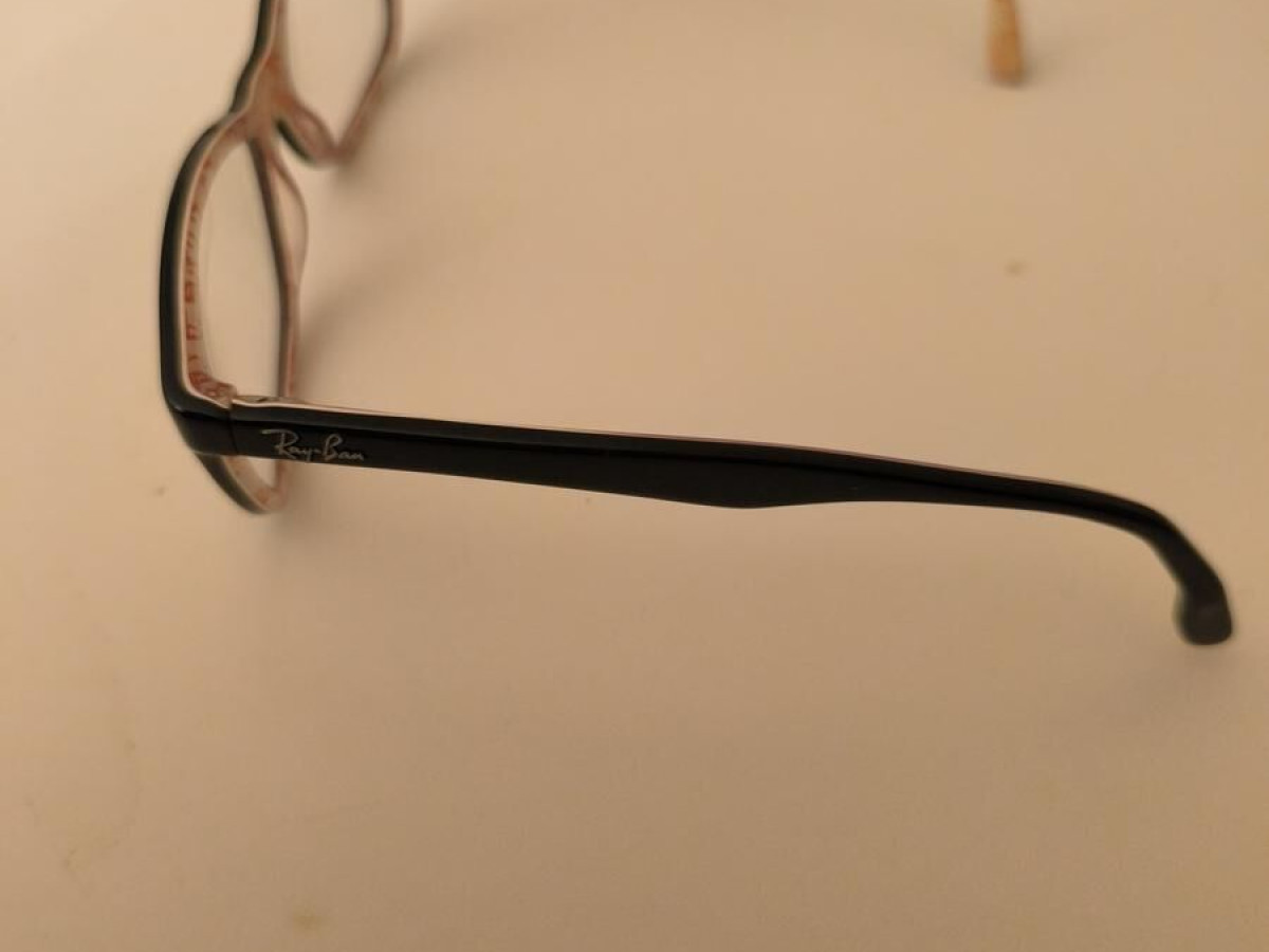 RAY-BAN - RB5228 53/17