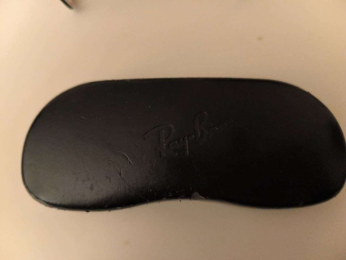 RAY-BAN - RB5228 53/17