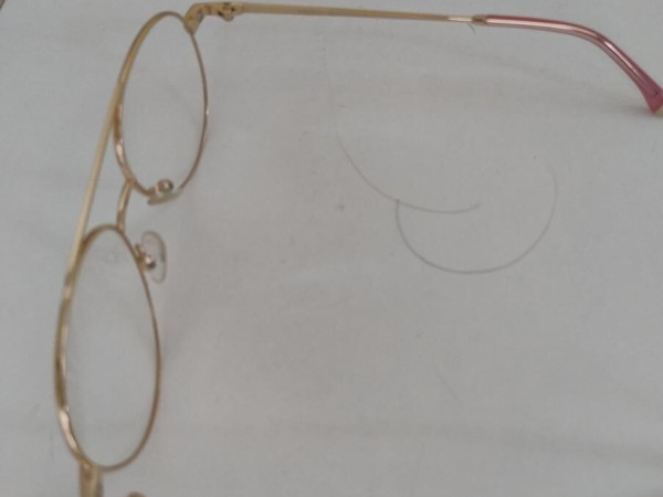 Alain Afflelou magic