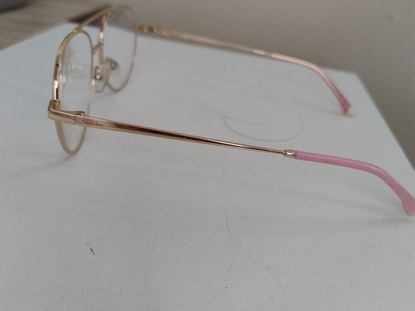 Alain Afflelou magic