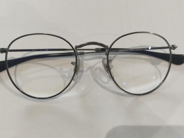 Ray Ban - RB3447V 2820...