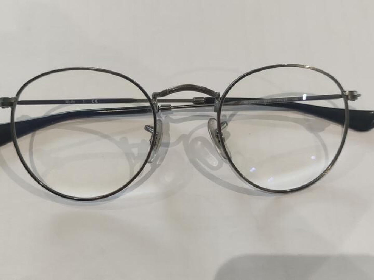 Ray Ban - RB3447V 2820 47[]21 140