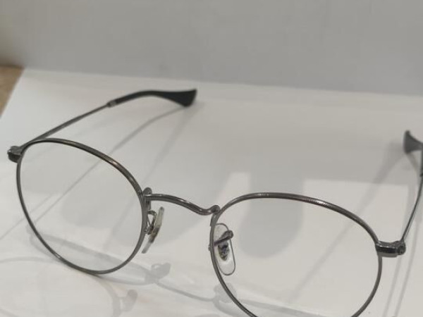 Ray Ban - RB3447V 2820 47[]21 140